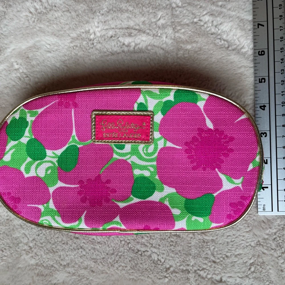 Lilly Pulitzer bright green